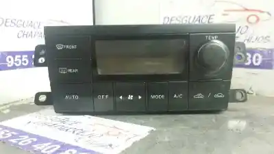 Peça sobressalente para automóvel em segunda mão  por MAZDA PREMACY (CP)  Referências OEM IAM   