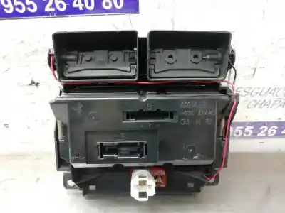Автозапчастина б/у клімат-контроль для audi a8 (4e2) 3.0 tdi quattro посилання на oem iam 4e0819203  