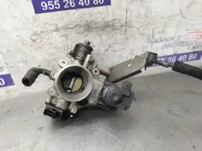 Автозапчасти б/у бабочка коробка за KIA RIO RS Berlina ссылки OEM IAM 0K9A220660A  0280140571