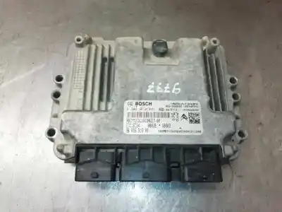 Tweedehands auto-onderdeel ECU MOTORCONTROLLER voor CITROEN NEMO  OEM IAM-referenties 0281014444  