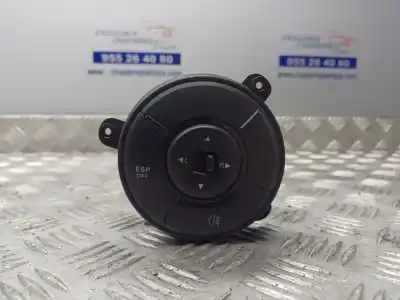 Автозапчастина б/у управління дзеркалами для SSANGYONG ACTYON 200 Xdi Посилання на OEM IAM 8550131060  