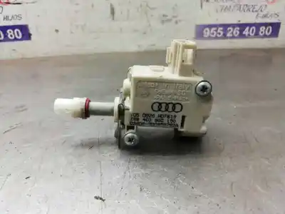 İkinci el araba yedek parçası elektronik modül için audi a8 (4e2) 3.0 tdi quattro oem iam referansları 4e0862150  