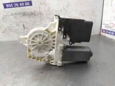 Piesă de schimb auto la mâna a doua Motoras Macara Geam Fata Stânga pentru VOLKSWAGEN GOLF IV BERLINA (1J1) * Referințe OEM IAM 77460023  101439203