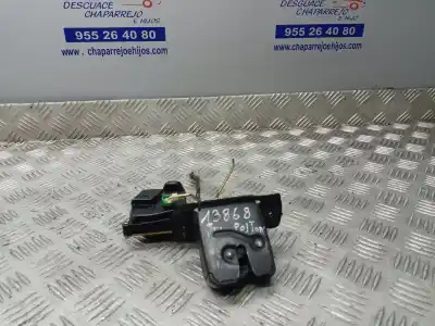 Автозапчастина б/у  для SSANGYONG ACTYON  Посилання на OEM IAM 7141031002  
