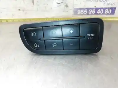 Tweedehands auto-onderdeel  voor CITROEN NEMO  OEM IAM-referenties 7354423220  