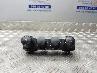 Автозапчастина б/у многофункційне управління для SSANGYONG ACTYON 200 Xdi Посилання на OEM IAM 85301315  