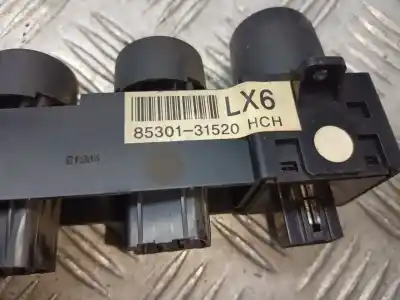 Second-hand car spare part multifunction switch for ssangyong actyon 200 xdi oem iam references 85301315  