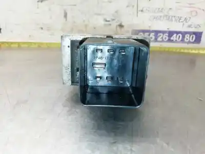 Second-hand car spare part electronic module for citroen nemo sx oem iam references 9645668680  