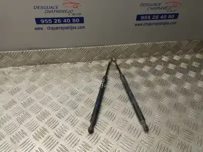 Gebrauchtes Autoersatzteil stossdämpfer für kofferraum / tür heckklappendämpfer zum bmw serie 3 berlina (e90) 2.0 16v diesel oem-iam-referenzen 