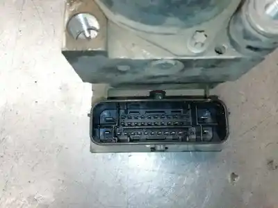 Second-hand car spare part abs for citroen nemo sx oem iam references 0265231997  