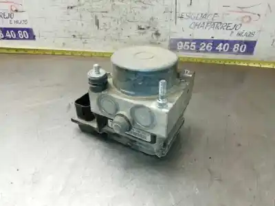 Second-hand car spare part abs for citroen nemo sx oem iam references 0265231997  