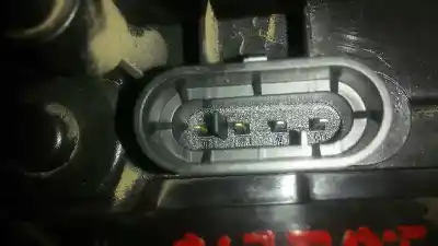 Автозапчастина б/у замок передніх дверей лівий для renault scenic ii grand confort authentique посилання на oem iam 119122  