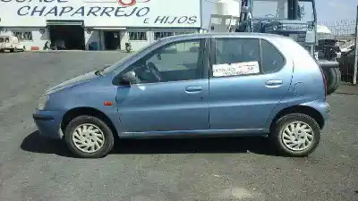 Second-hand car spare part air conditioning compressor for tata indica idi oem iam references   