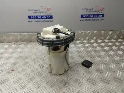 Second-hand car spare part fuel tank sender unit for citroen c4 picasso millenium oem iam references 9684994380  