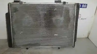 Pezzo di ricambio per auto di seconda mano radiatore d acqua per opel corsa c club riferimenti oem iam   
