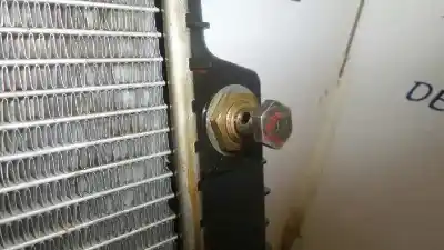 Pezzo di ricambio per auto di seconda mano radiatore d acqua per opel corsa c club riferimenti oem iam   