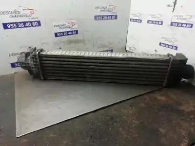 Second-hand car spare part intercooler for ford focus lim. (cb4) trend oem iam references   
