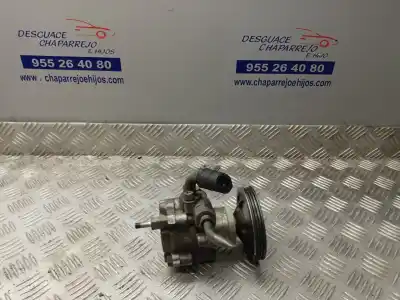 Pièce détachée automobile d'occasion pompe de direction pour tata indica/vista 1.4 références oem iam   