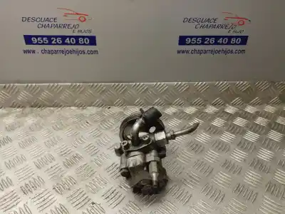 Pièce détachée automobile d'occasion pompe de direction pour tata indica/vista 1.4 références oem iam   