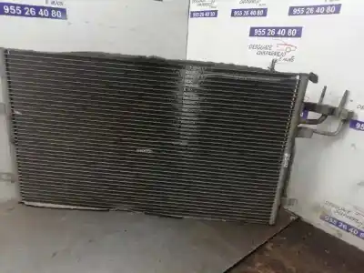 Second-hand car spare part air conditioning condenser / radiator for ford focus lim. (cb4) trend oem iam references 