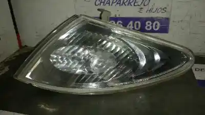 Peça sobressalente para automóvel em segunda mão Farolim Dianteiro Esquerdo por MAZDA PREMACY (CP) TD Active Referências OEM IAM   