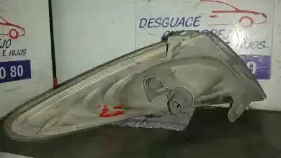 Peça sobressalente para automóvel em segunda mão farolim dianteiro esquerdo por mazda premacy (cp) td active referências oem iam   