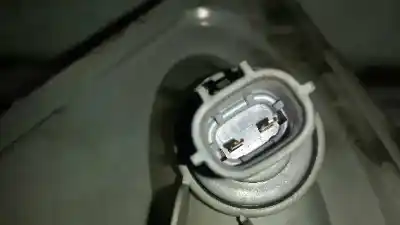 Peça sobressalente para automóvel em segunda mão farolim dianteiro esquerdo por mazda premacy (cp) td active referências oem iam   