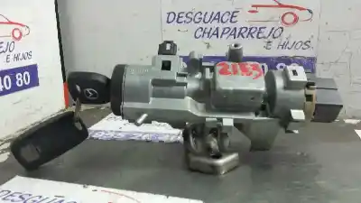 Peça sobressalente para automóvel em segunda mão  por MAZDA PREMACY (CP)  Referências OEM IAM   