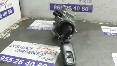 Second-hand car spare part ignition switch for mazda premacy (cp) td active oem iam references   