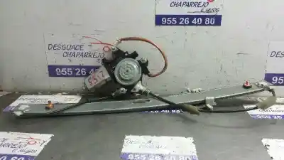 Peça sobressalente para automóvel em segunda mão  por MAZDA PREMACY (CP)  Referências OEM IAM   