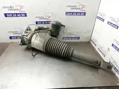 Second-hand car spare part  for AUDI A8 (4E2)  OEM IAM references 0502250835  
