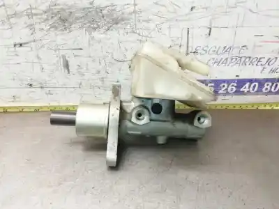 Peça sobressalente para automóvel em segunda mão Bomba De Travões por FORD FOCUS C-MAX (CAP) Connection Referências OEM IAM 3350886401  