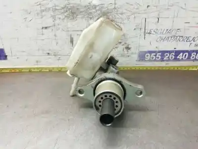 Автозапчастина б/у гальмівний насос для ford focus c-max (cap) connection посилання на oem iam 3350886401  