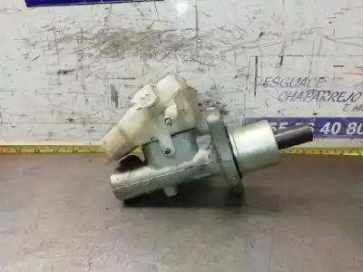 Автозапчастина б/у гальмівний насос для ford focus c-max (cap) connection посилання на oem iam 3350886401  
