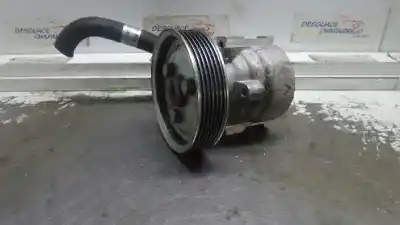 Piesă de schimb auto la mâna a doua  pentru FIAT DOBLO  Referințe OEM IAM 51894443  28260427