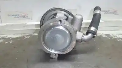 Second-hand car spare part steering pump for fiat doblo active oem iam references 51894443  28260427