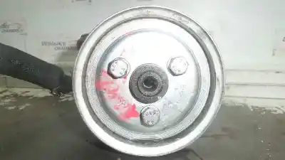 Second-hand car spare part steering pump for fiat doblo active oem iam references 51894443  28260427