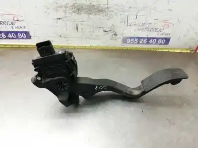 Pezzo di ricambio per auto di seconda mano pedale dell acceleratore per opel corsa c club riferimenti oem iam 9680756880  