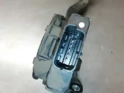 Pezzo di ricambio per auto di seconda mano pedale dell acceleratore per opel corsa c club riferimenti oem iam 9680756880  