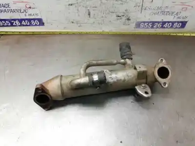 Recambio de automóvil de segunda mano de ENFRIADOR DE GASES para FORD MONDEO BERLINA (GE)  referencias OEM IAM 1C1Q95464AD  