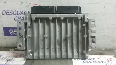 Peça sobressalente para automóvel em segunda mão centralina de motor uce por daewoo matiz 0.8 cat referências oem iam s010012001  96291050