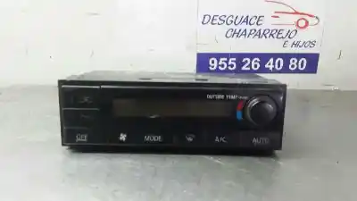 Second-hand car spare part CLIMATE CONTROL for NISSAN X-TRAIL (T30)  OEM IAM references 275008H801  3N28134700
