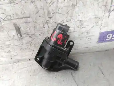 Pezzo di ricambio per auto di seconda mano Valvola Del Minimo per RENAULT SCENIC (JA..) 1.6 16V Fairway Riferimenti OEM IAM 7700102539F  