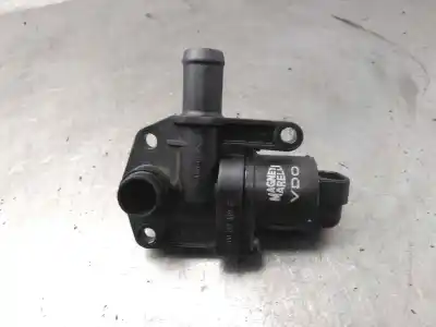 Pezzo di ricambio per auto di seconda mano valvola del minimo per renault scenic (ja..) 1.6 16v fairway riferimenti oem iam 7700102539f  