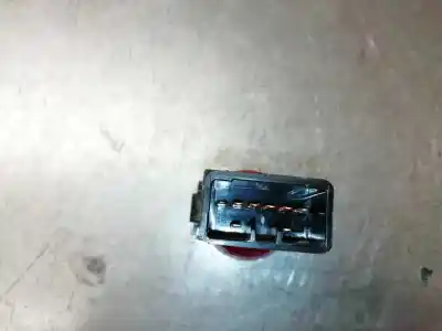 Peça sobressalente para automóvel em segunda mão interruptor 4 piscas - emergência por kia sorento 2.5 crdi ex referências oem iam 937303e000  