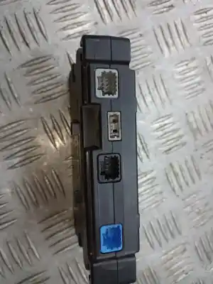 Second-hand car spare part electronic module for renault laguna iii gt oem iam references 280246043r  