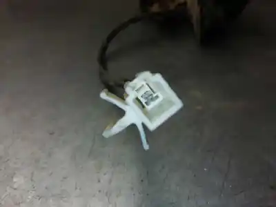 Second-hand car spare part trunk lock for kia sorento 2.5 crdi ex oem iam references   