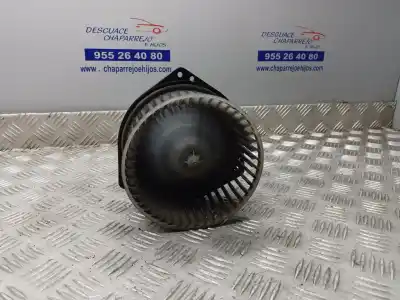 Second-hand car spare part heater blower motor for ssangyong actyon 200 xdi oem iam references 40510440