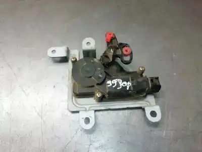 Pièce détachée automobile d'occasion moteur de verrouillage central coffre / hayon pour kia sorento 2.5 crdi ex références oem iam 