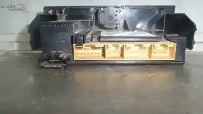 Pezzo di ricambio per auto di seconda mano controllo climatico per audi a3 (8l) 1.9 tdi riferimenti oem iam 8l0820043h  5hb00818410